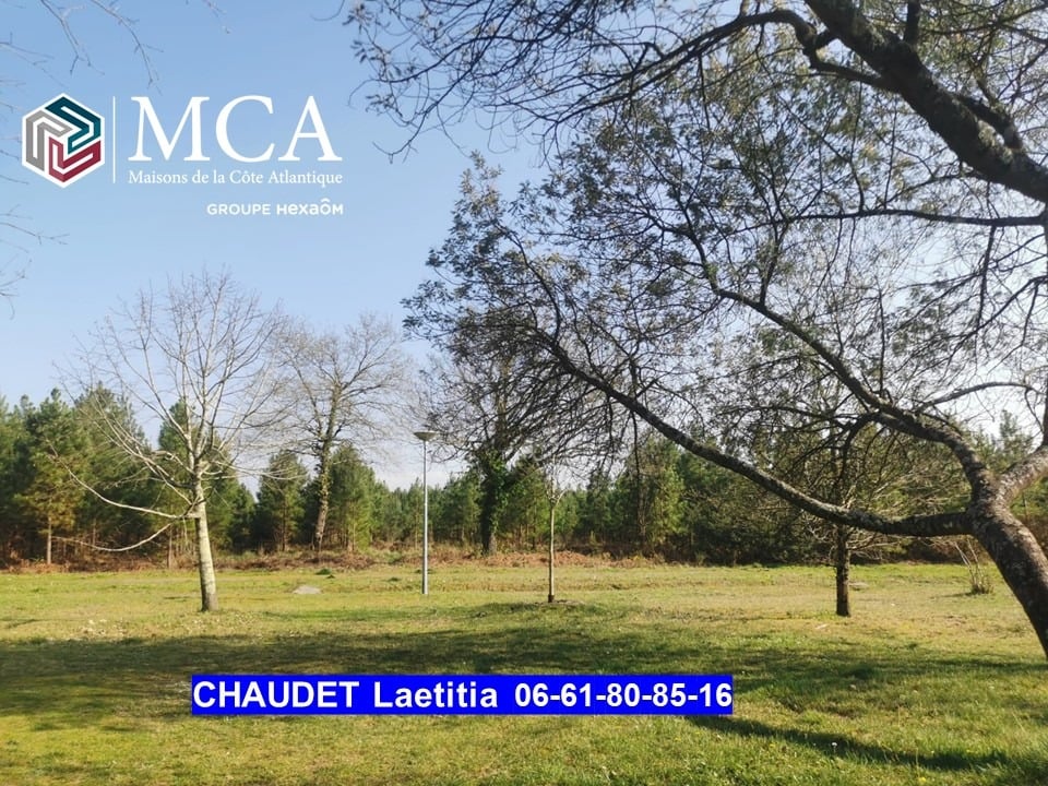 Vue principale du bien immobilier
