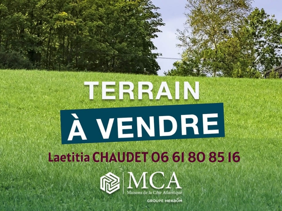 Vue principale du bien immobilier