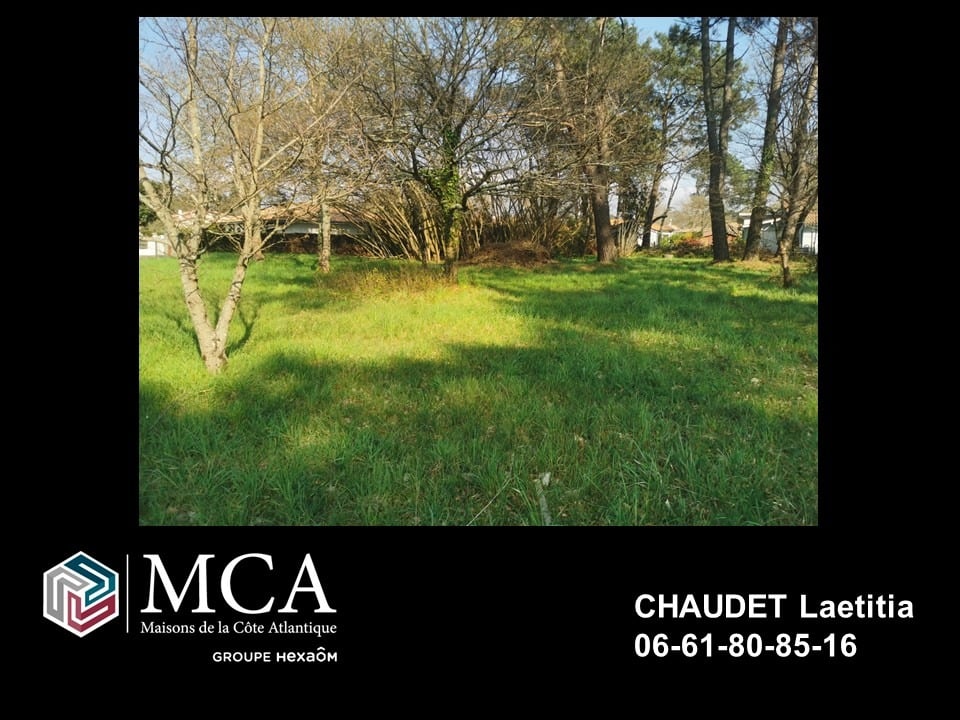 Vue principale du bien immobilier