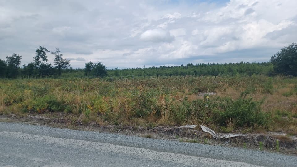 Terrain à partir de 500m² à Mios
