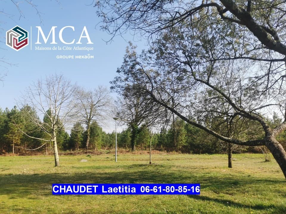 Terrain à partir de 700m² à Camblanes-et-Meynac