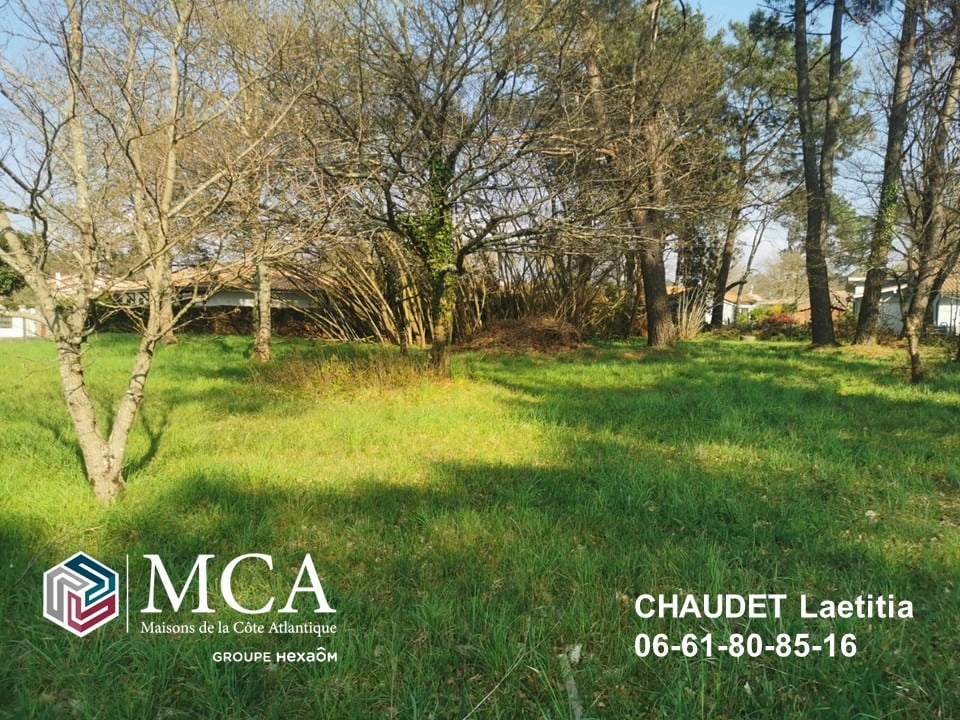 Vue principale du bien immobilier