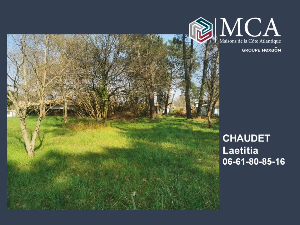 Vue principale du bien immobilier