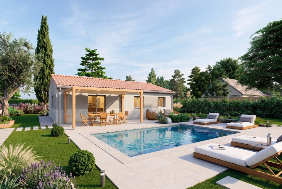 Vue secondaire du bien