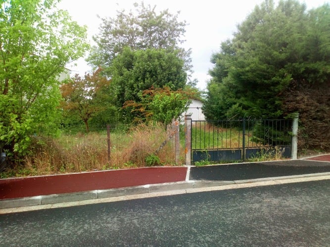 Vue principale du bien immobilier