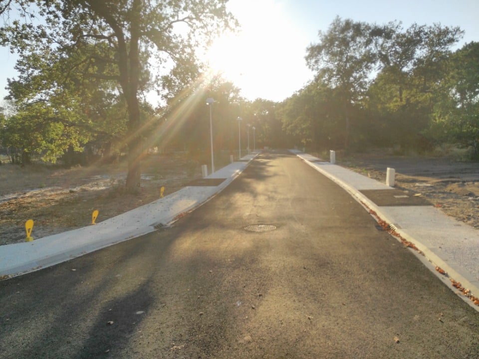 Vue principale du bien immobilier