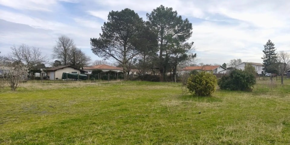 Vue principale du bien immobilier