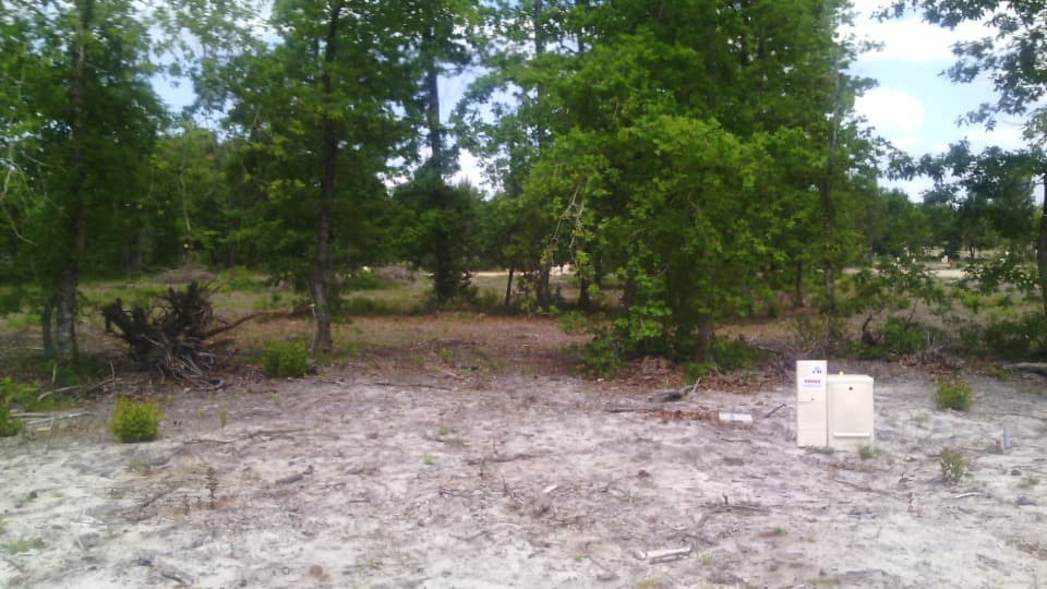 Terrain à partir de 800m² à Le Tuzan