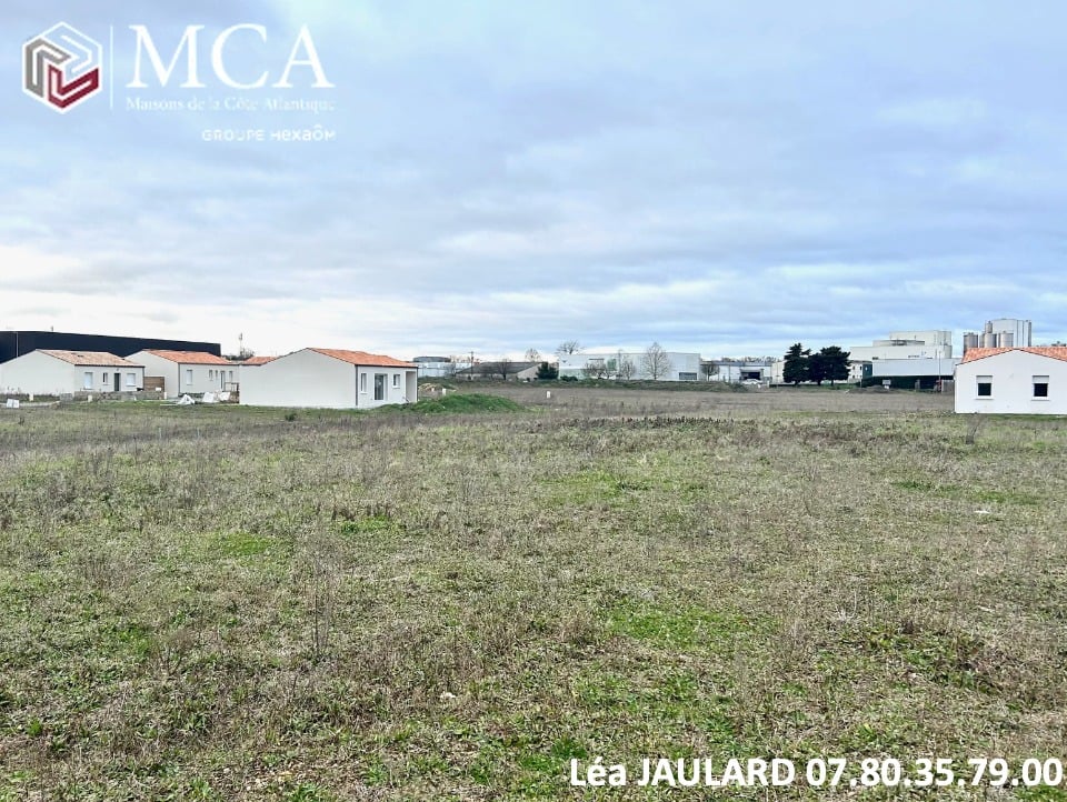 Vue principale du bien immobilier