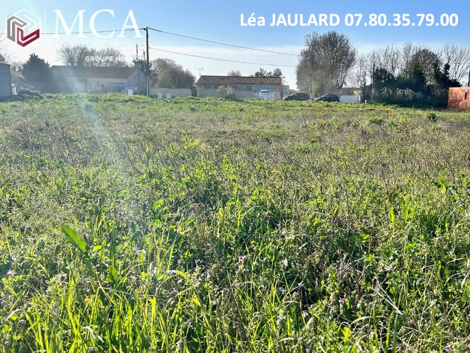 Vue principale du bien immobilier