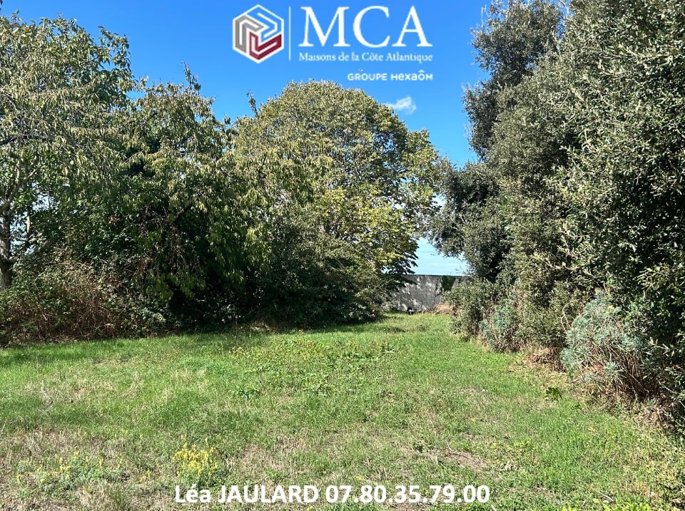 Vue principale du bien immobilier