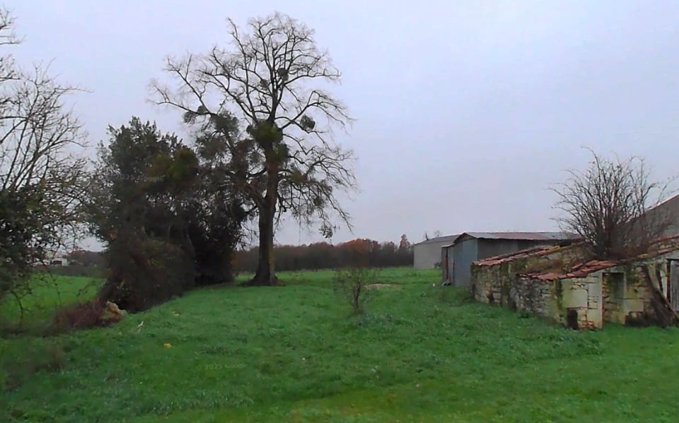 Vue secondaire du bien