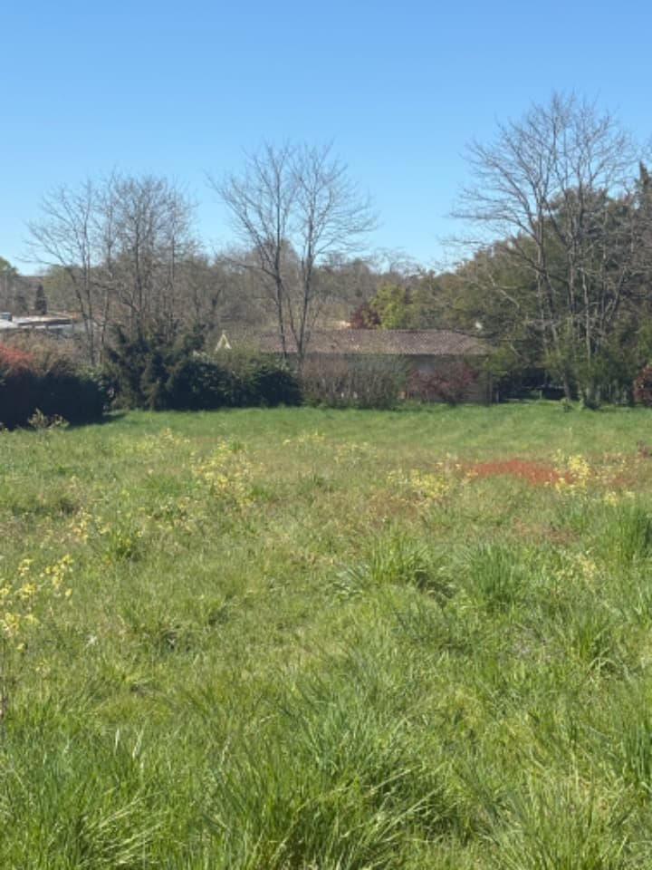 Terrain à partir de 800m² à Lugon-et-l'Île-du-Carnay