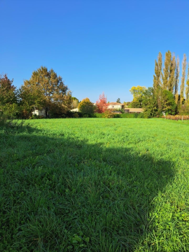 Vue principale du bien immobilier