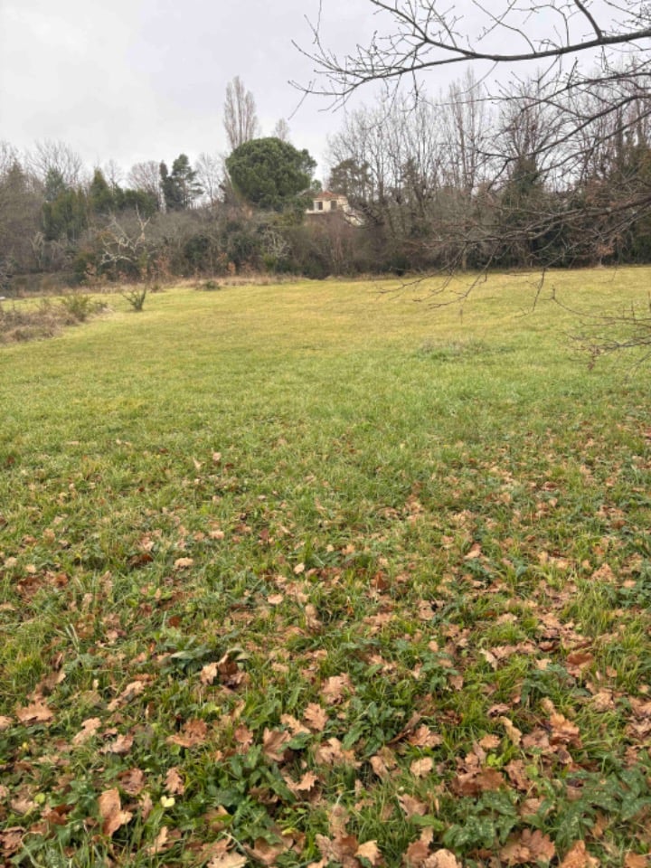 Vue principale du bien immobilier