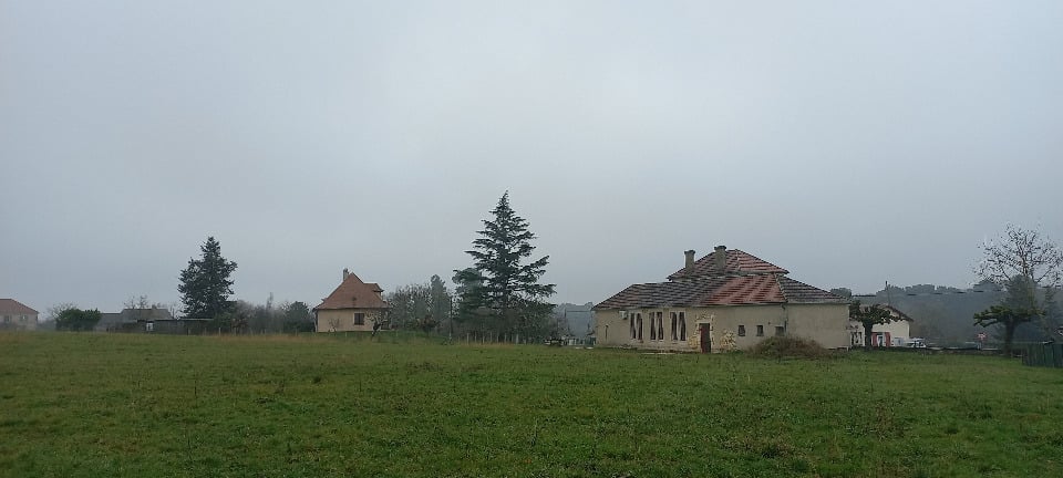 Vue secondaire du bien