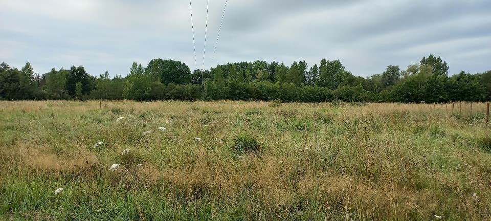 Terrain à partir de 1756m² à Ménesplet