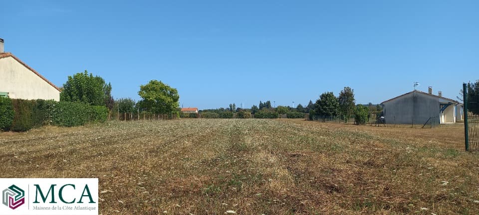 Terrain à partir de 1250m² à Saint-Médard-de-Mussidan