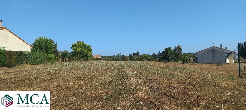 Vue secondaire du bien
