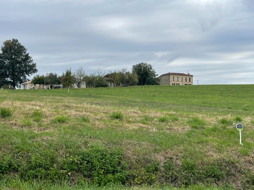 Vue principale du bien immobilier