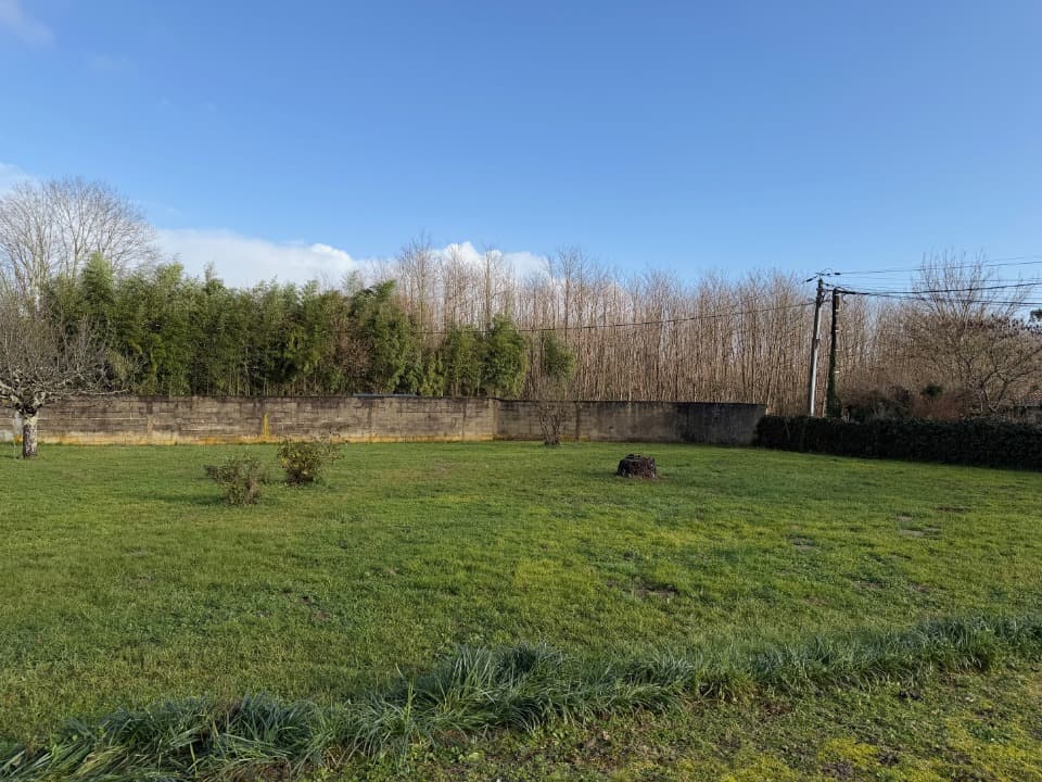 Terrain à partir de 600m² à Landiras