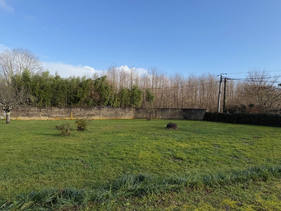 Vue principale du bien immobilier