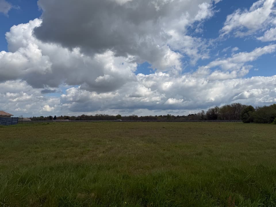 Terrain à partir de 533m² à Saint-Pardon-de-Conques