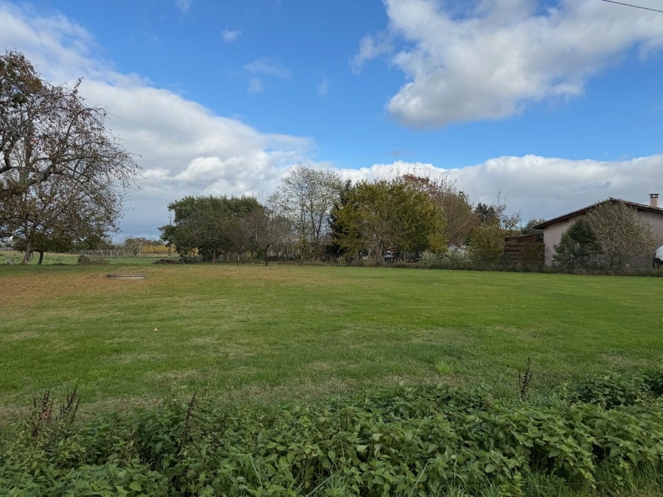 Vue principale du bien immobilier