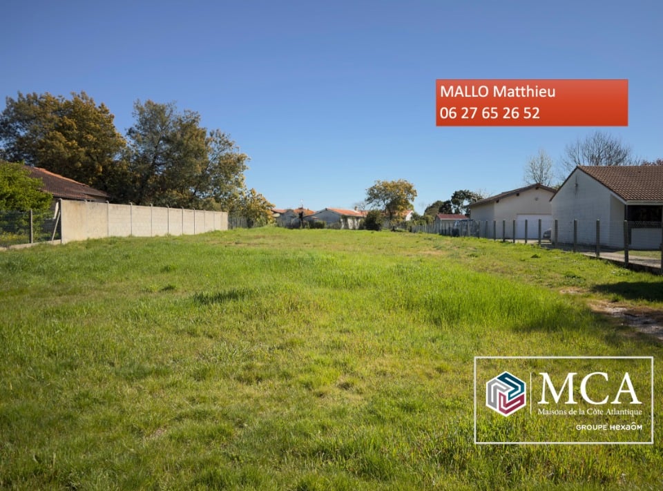 Vue principale du bien immobilier