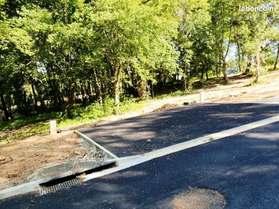 Terrain à partir de 500m² à Cadaujac
