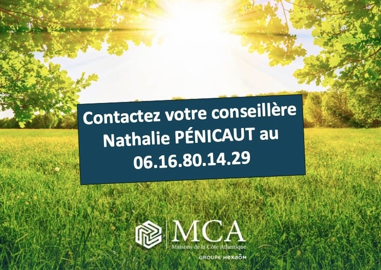 Vue principale du bien immobilier