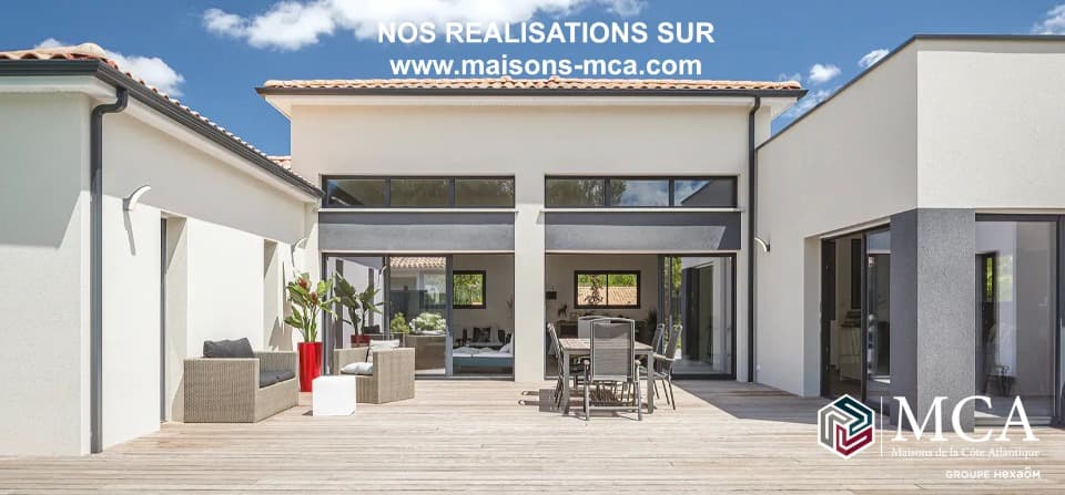 Vue du bien