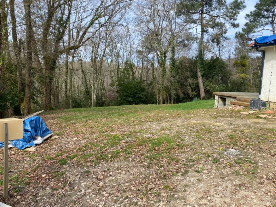 Terrain à partir de 595m² à Croignon