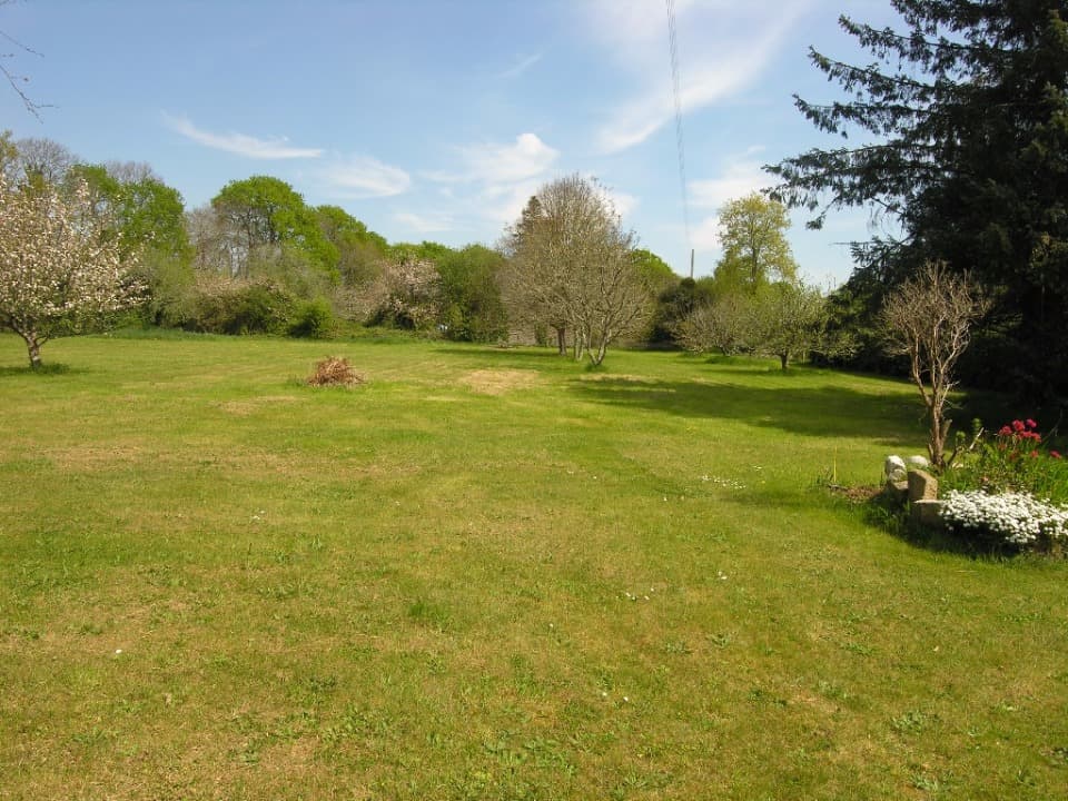 Terrain à partir de 426m² à Le Pout