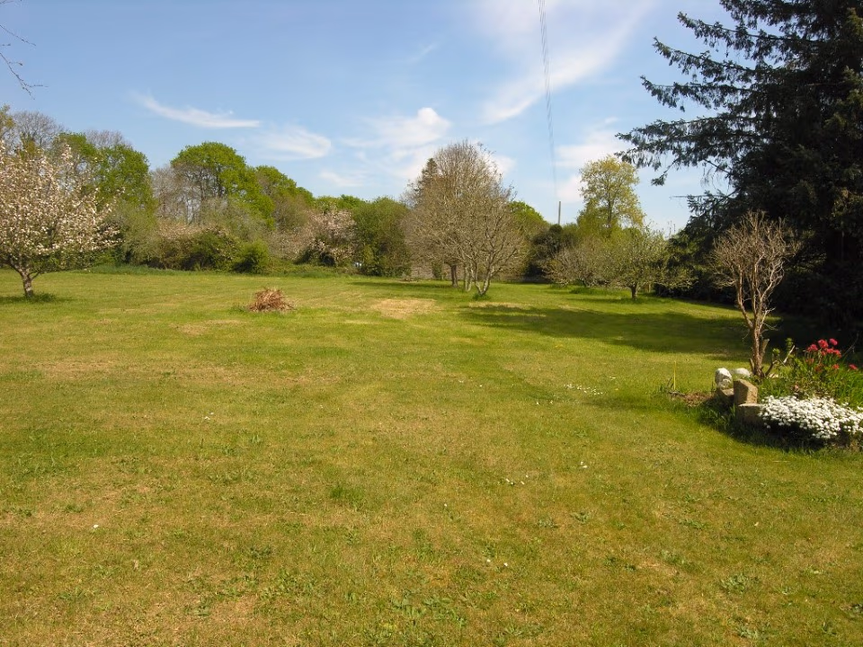 Vue principale du bien immobilier