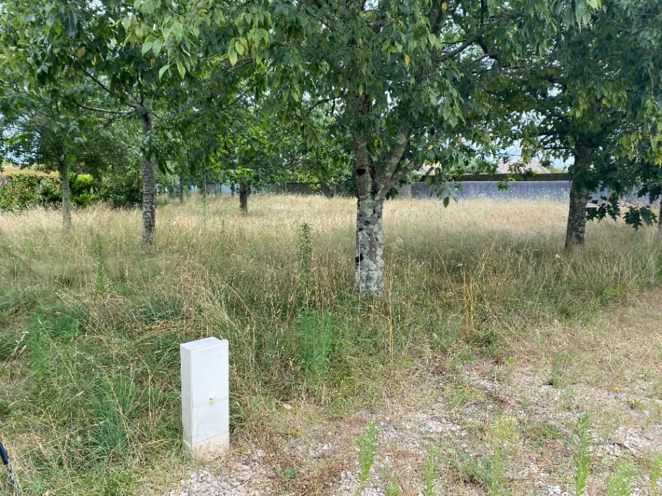 Terrain à partir de 350m² à Artigues-près-Bordeaux