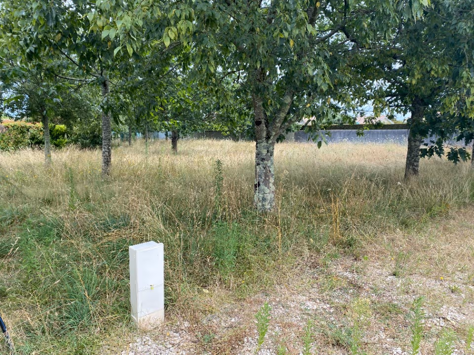 Vue principale du bien immobilier