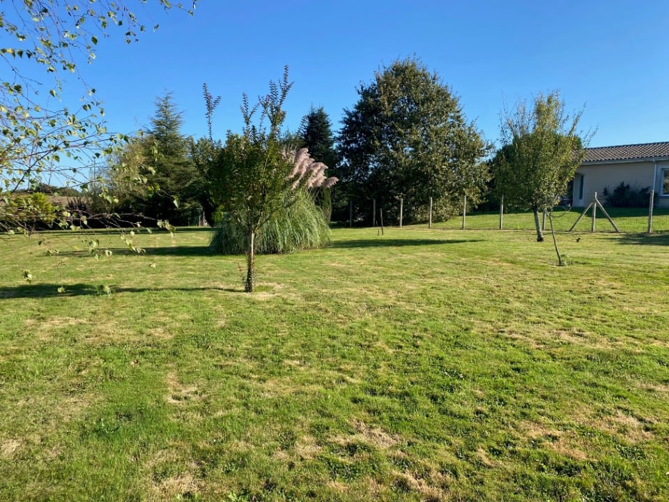 Vue principale du bien immobilier