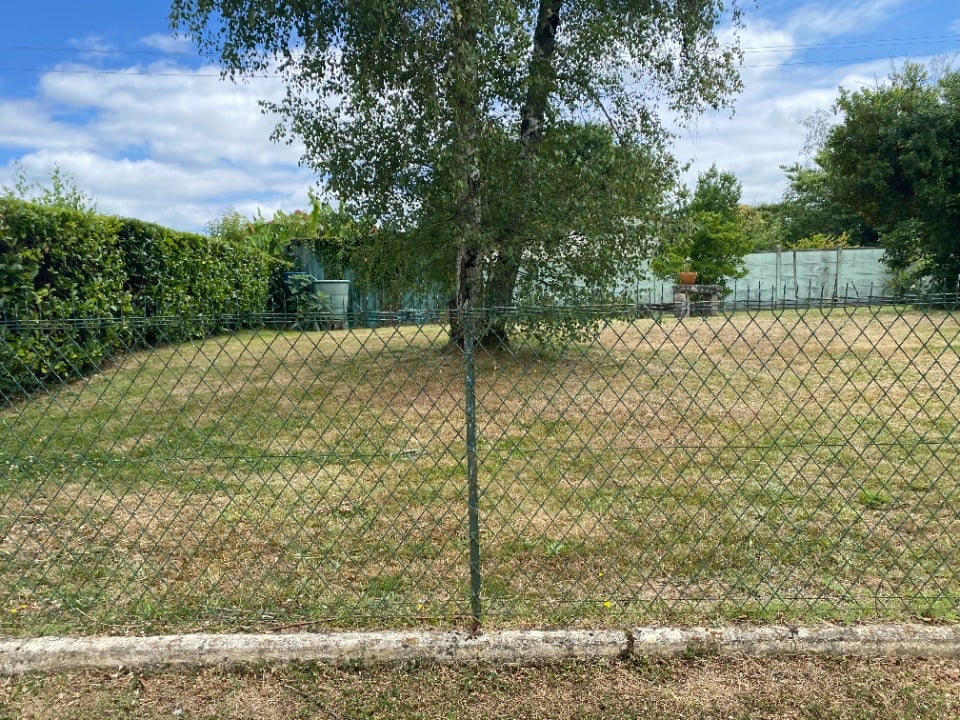 Vue principale du bien immobilier
