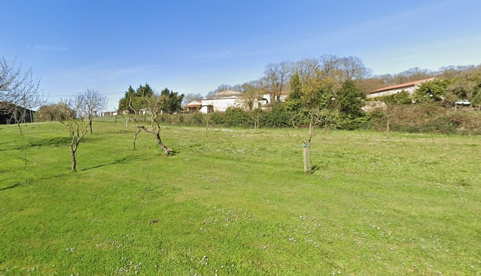 Vue secondaire du bien
