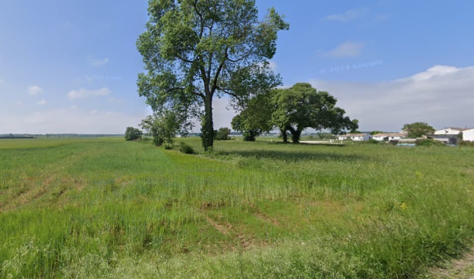 Terrain à partir de 314m² à Saujon