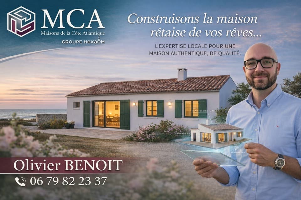 Vue du bien