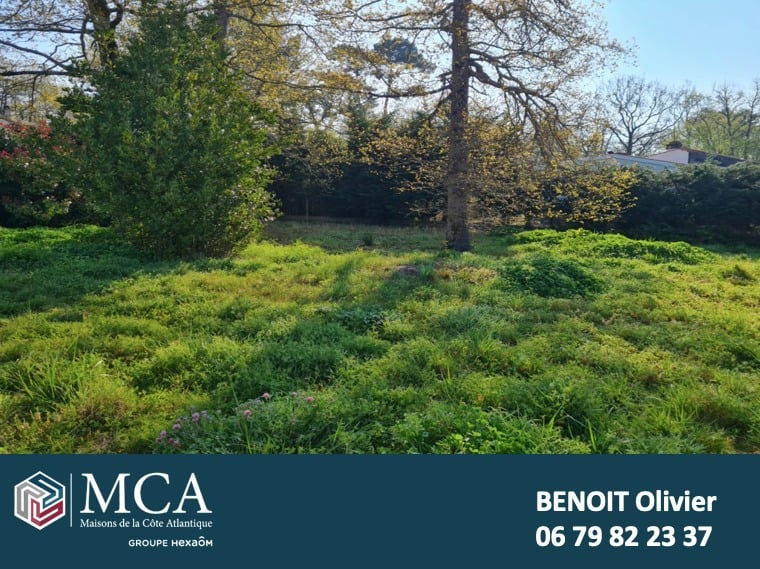 Vue principale du bien immobilier