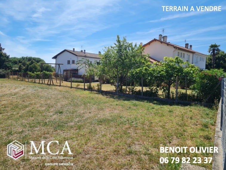 Vue principale du bien immobilier