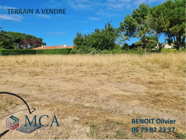 Vue principale du bien immobilier