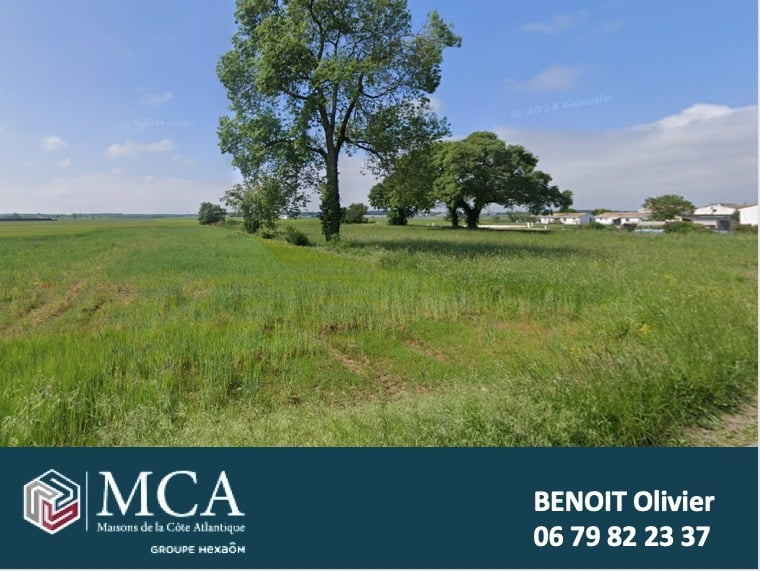 Vue principale du bien immobilier