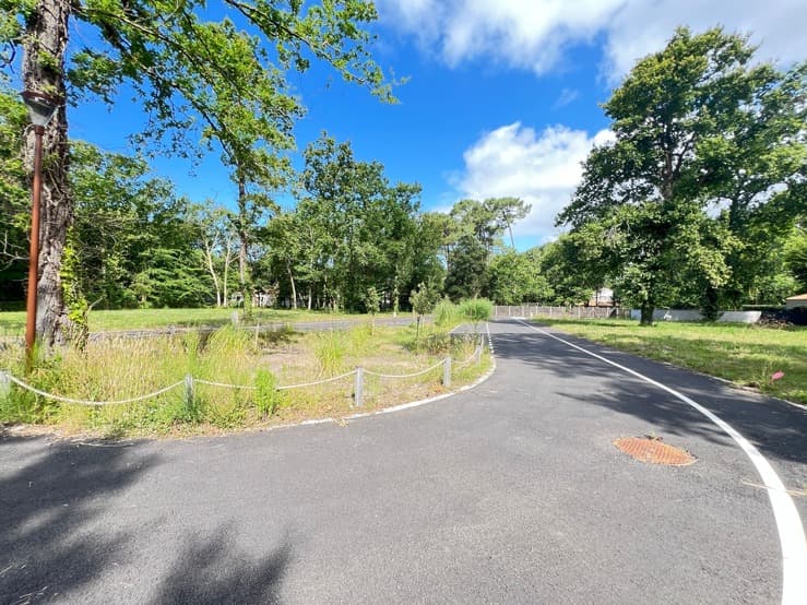 Programme neuf Terrain à partir de 1012m² à La Tremblade à La Tremblade