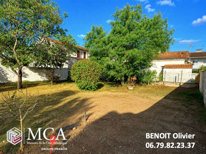 Vue principale du bien immobilier
