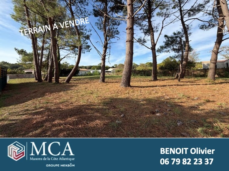 Vue principale du bien immobilier