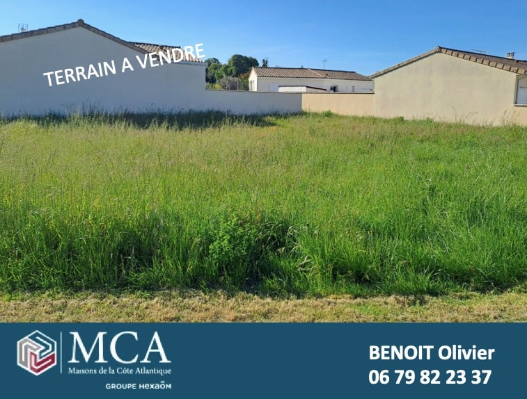 Vue principale du bien immobilier